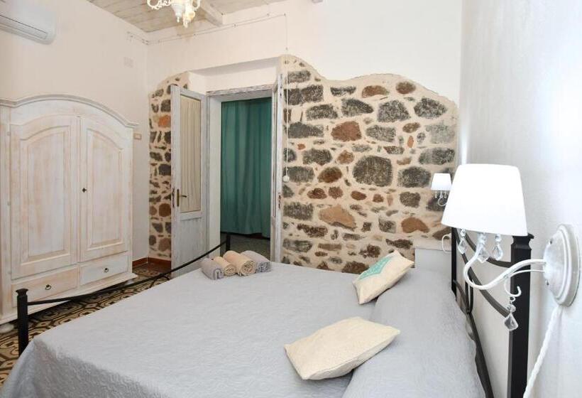 B&b Sa Domo De Sos Massaios