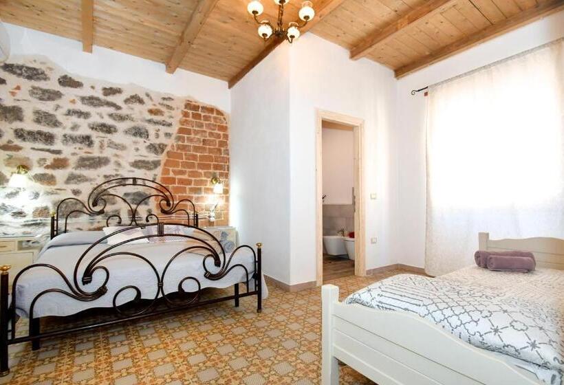 B&b Sa Domo De Sos Massaios