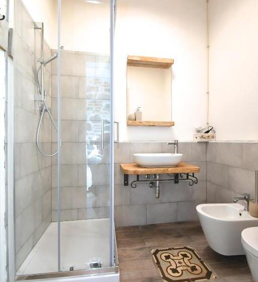 B&b Sa Domo De Sos Massaios