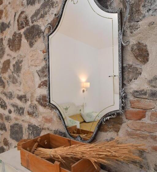 B&b Sa Domo De Sos Massaios