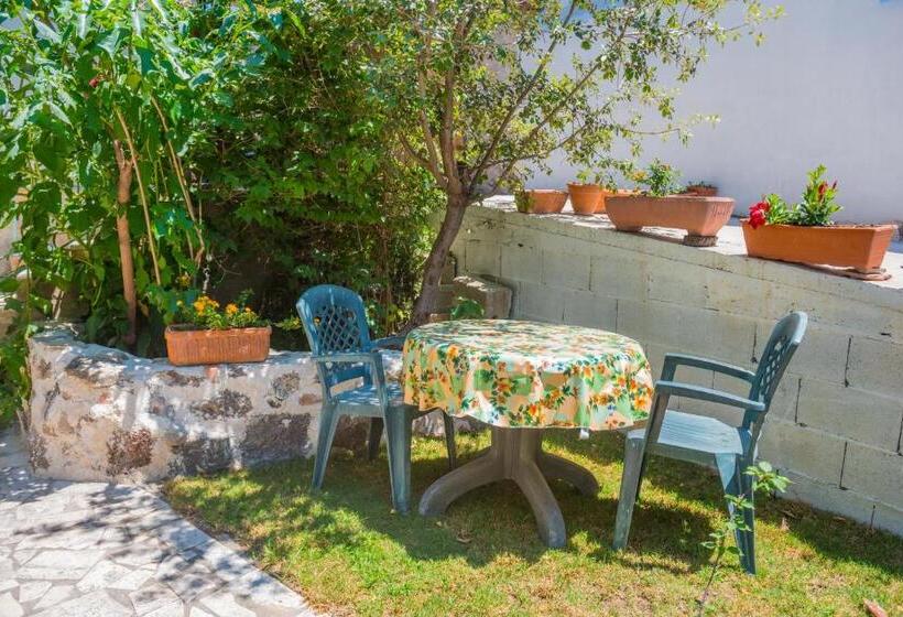 B&b Sa Domo De Sos Massaios