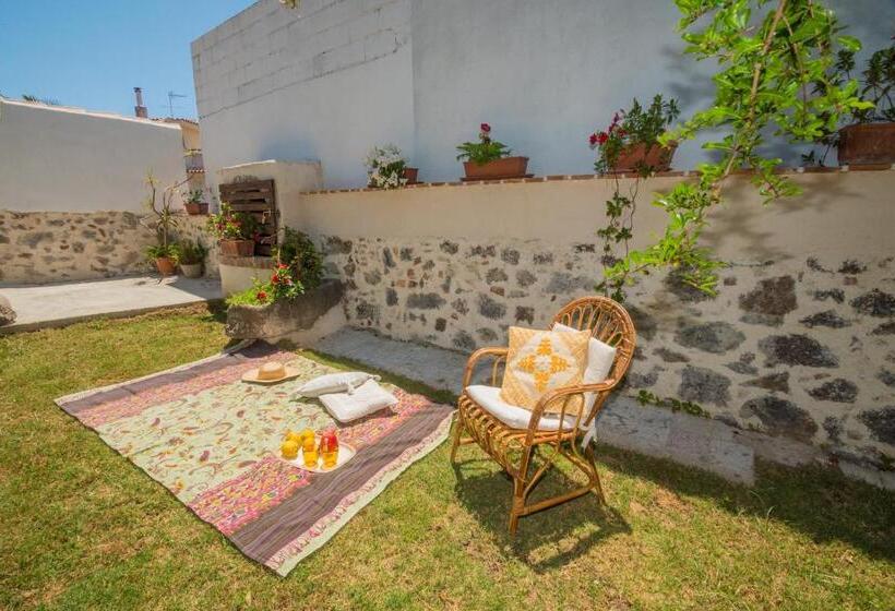 B&b Sa Domo De Sos Massaios