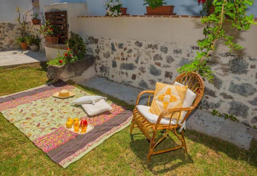 B&b Sa Domo De Sos Massaios