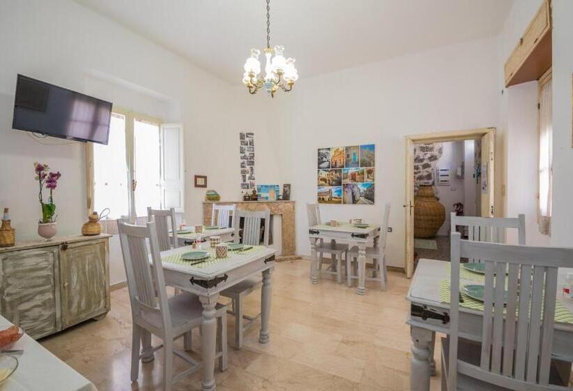 B&b Sa Domo De Sos Massaios