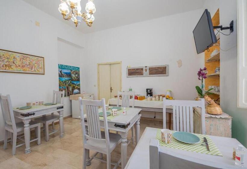 B&b Sa Domo De Sos Massaios