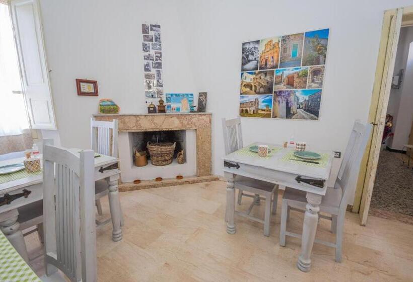 B&b Sa Domo De Sos Massaios