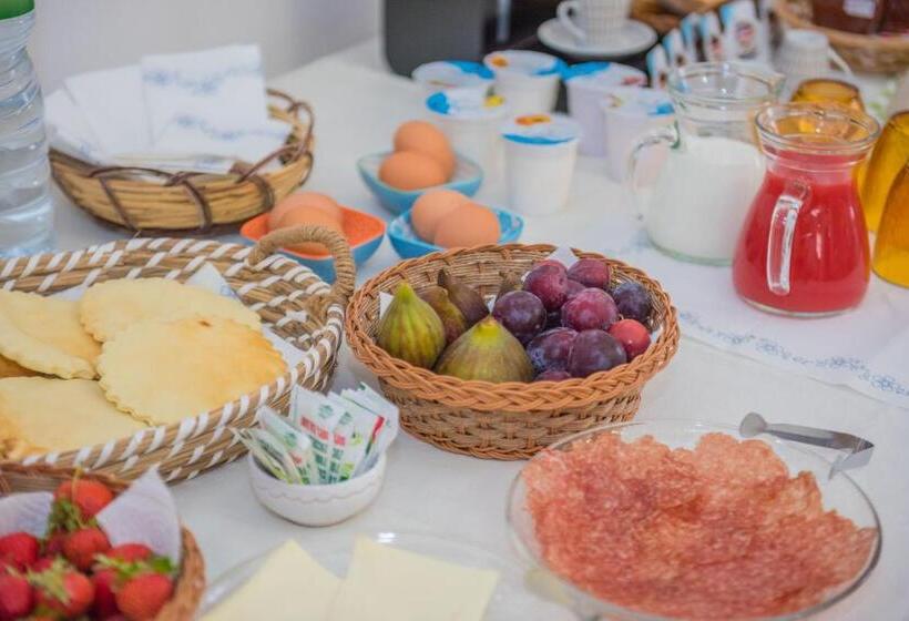 B&b Sa Domo De Sos Massaios