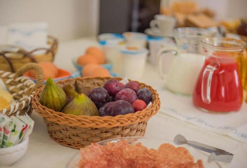 B&b Sa Domo De Sos Massaios