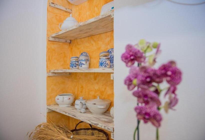 B&b Sa Domo De Sos Massaios