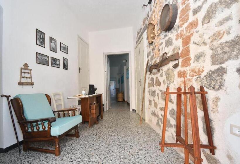 B&b Sa Domo De Sos Massaios