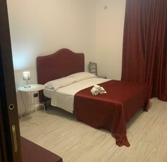 B&b San Pietro Book Sharing