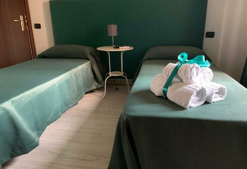 B&b San Pietro Book Sharing