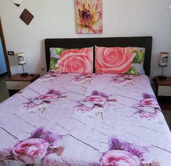 住宿加早餐 Booking Matera