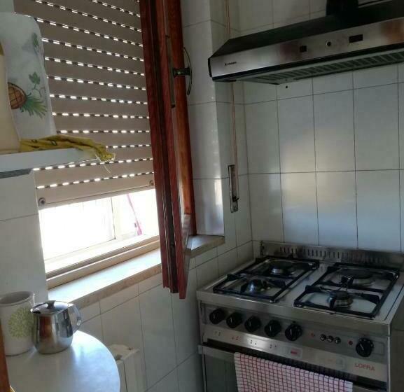 住宿加早餐 Booking Matera