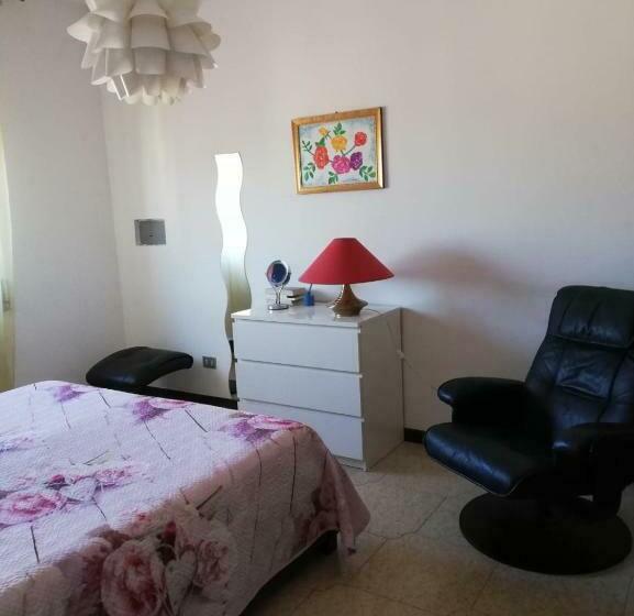 住宿加早餐 Booking Matera