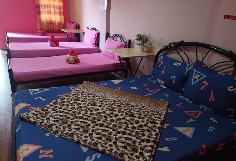 مبيت وإفطار Casa Sarmiento