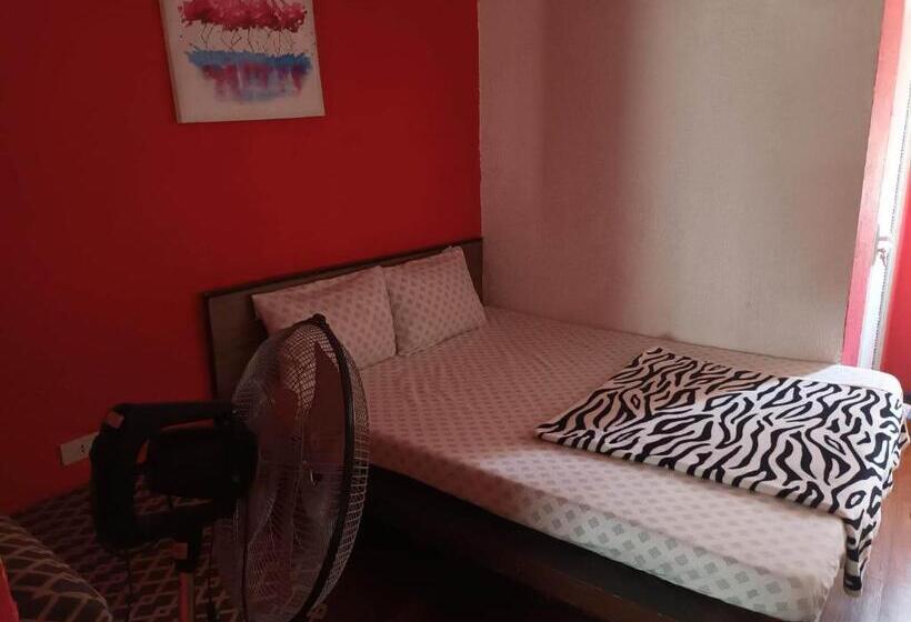 تختخواب و صبحانه Casa Sarmiento