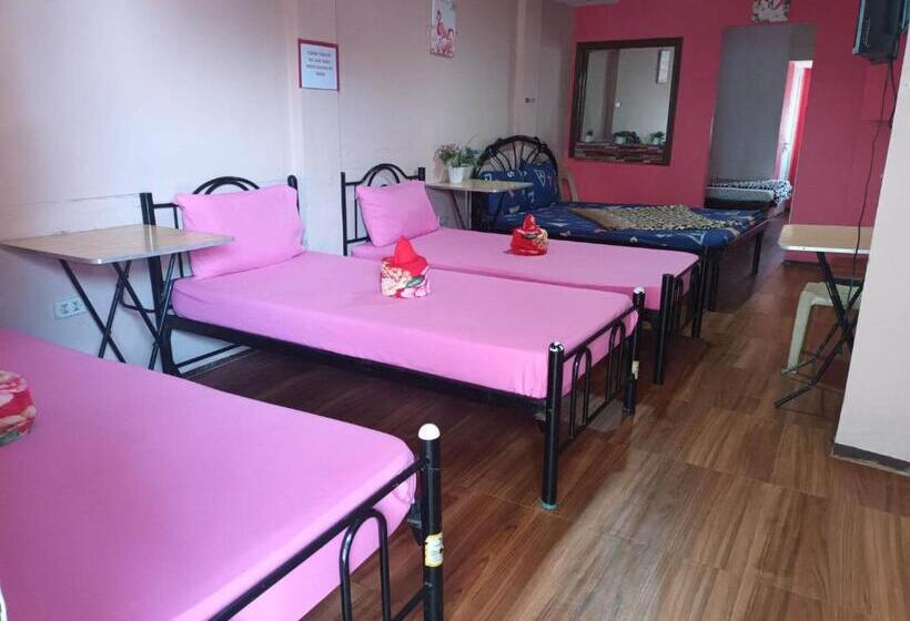 تختخواب و صبحانه Casa Sarmiento