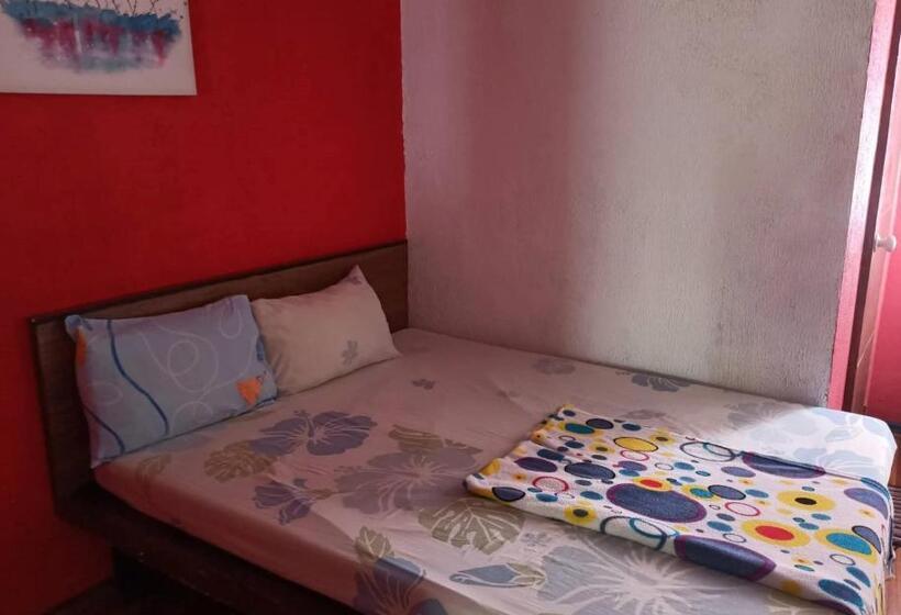 تختخواب و صبحانه Casa Sarmiento