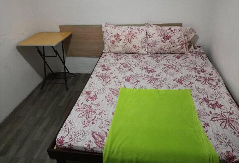 تختخواب و صبحانه Casa Sarmiento