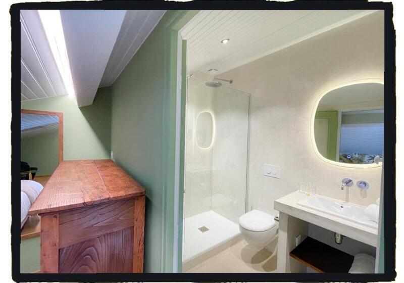 تختخواب و صبحانه Chambres D Hôtes Maison E.bernat