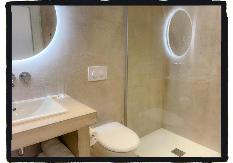 تختخواب و صبحانه Chambres D Hôtes Maison E.bernat