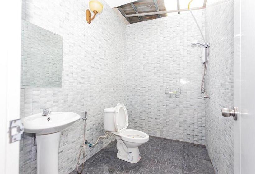 צימר Coco Garden Resort Krabi