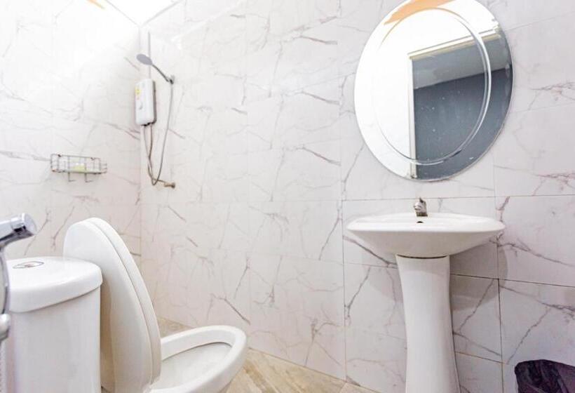 צימר Coco Garden Resort Krabi