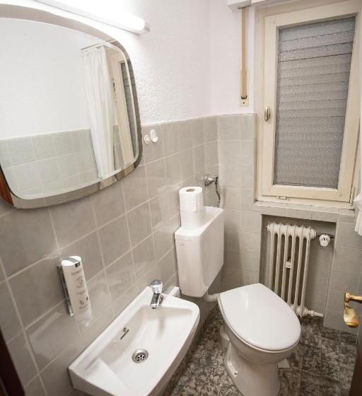 ベッドアンドブレックファースト Das Loft Hotel Hölsterloh