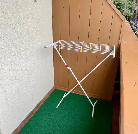 تختخواب و صبحانه Haus Gröblacher