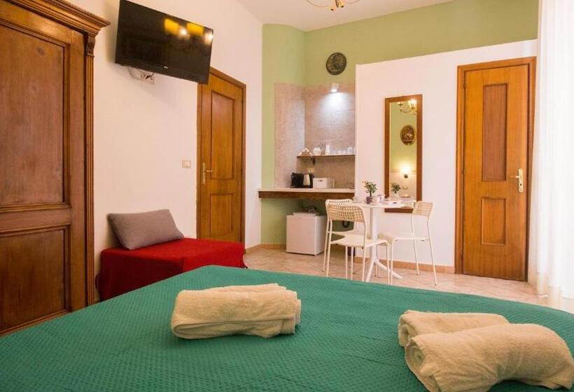 مبيت وإفطار Imperium