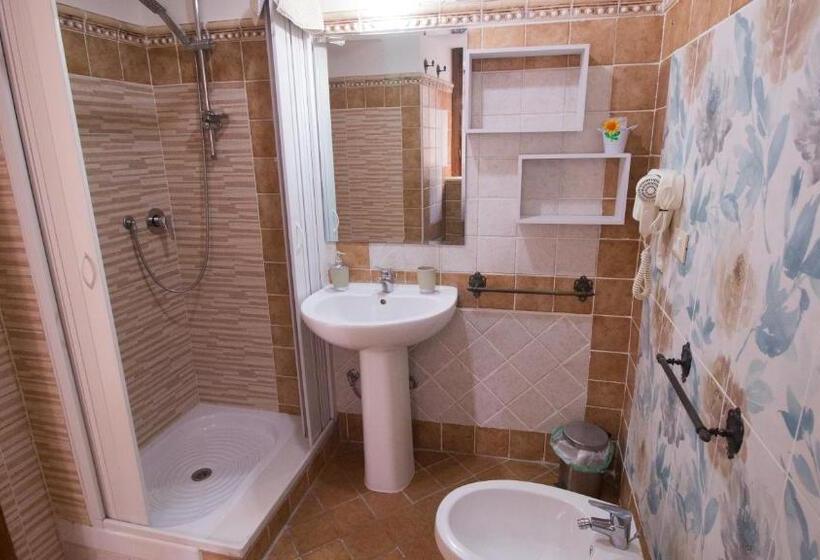 مبيت وإفطار Imperium