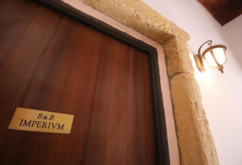 مبيت وإفطار Imperium