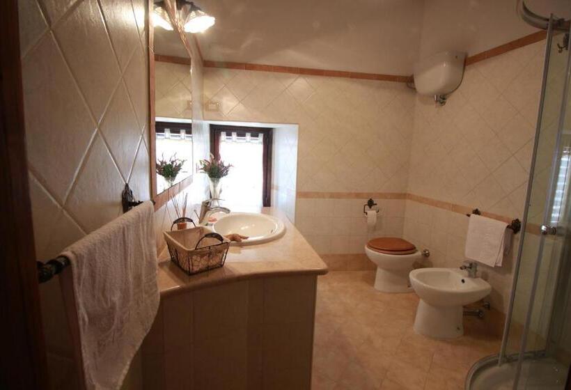 مبيت وإفطار Imperium