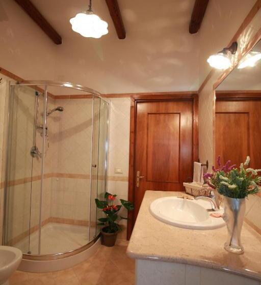 مبيت وإفطار Imperium