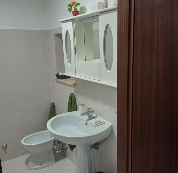 تختخواب و صبحانه L Altra Casa 1933