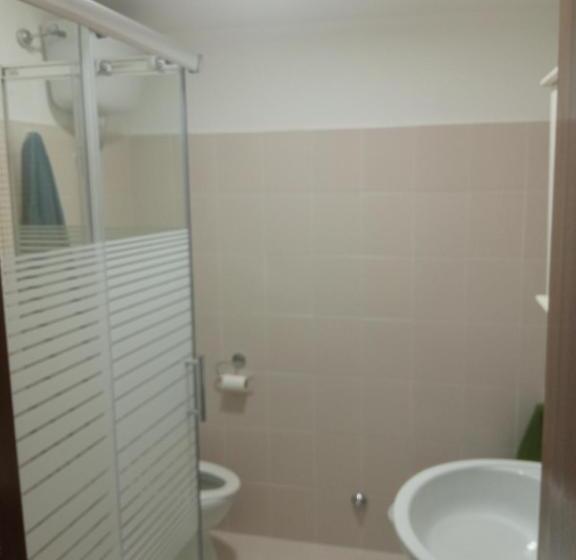 تختخواب و صبحانه L Altra Casa 1933