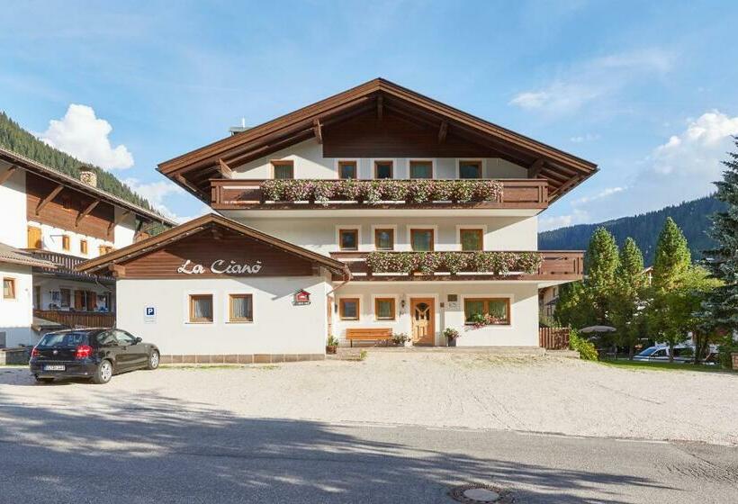 住宿加早餐 La Cianò