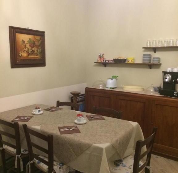 ベッドアンドブレックファースト La Corte Dei Tre