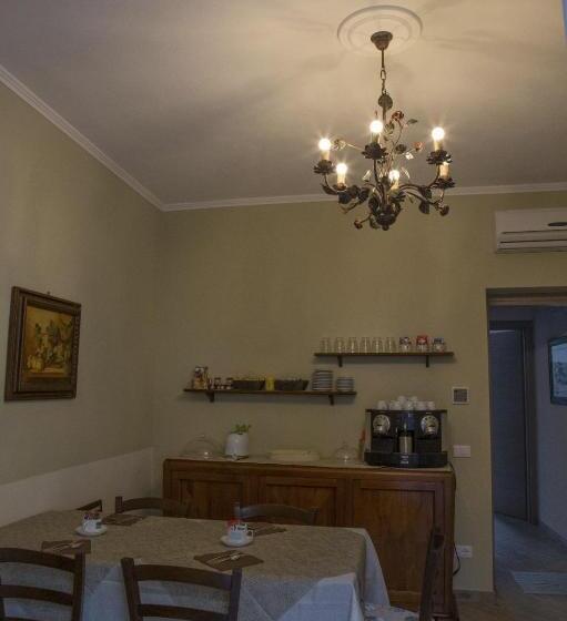 민박 La Corte Dei Tre