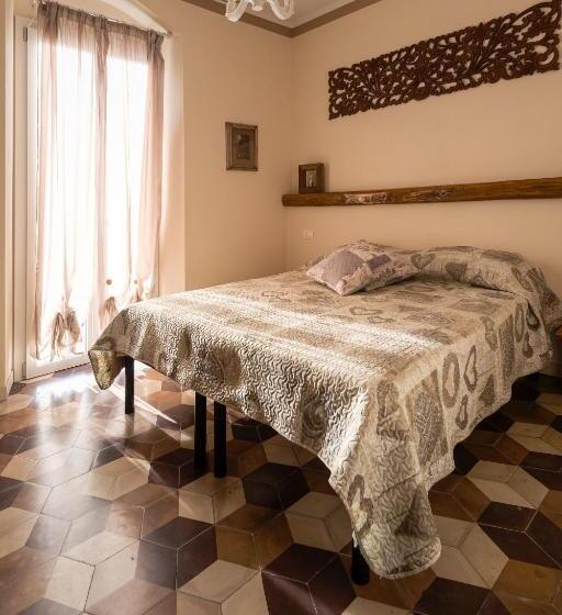 ベッドアンドブレックファースト La Corte Dei Tre