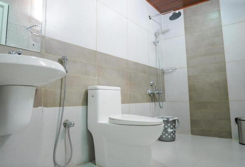 צימר Misty Bush Munnar