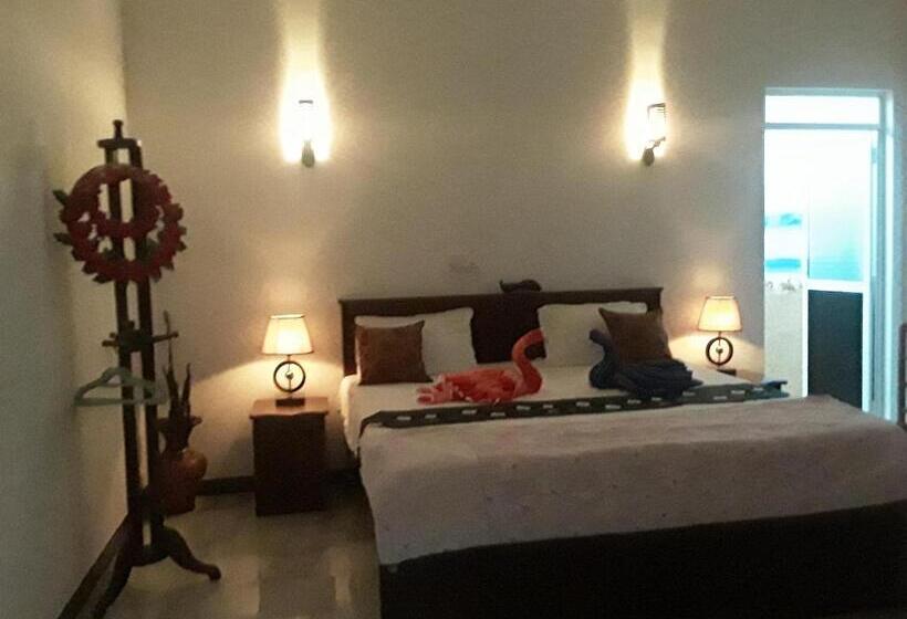 צימר Gold Sand Resort