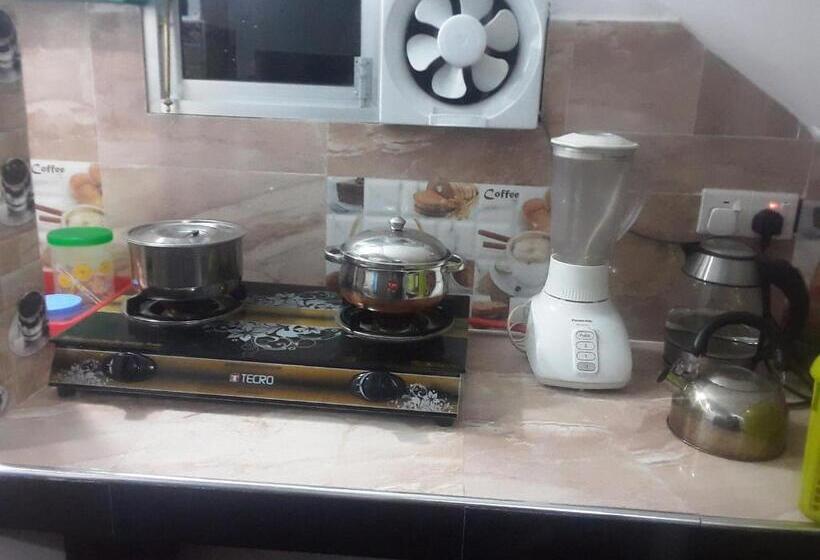 צימר Gold Sand Resort