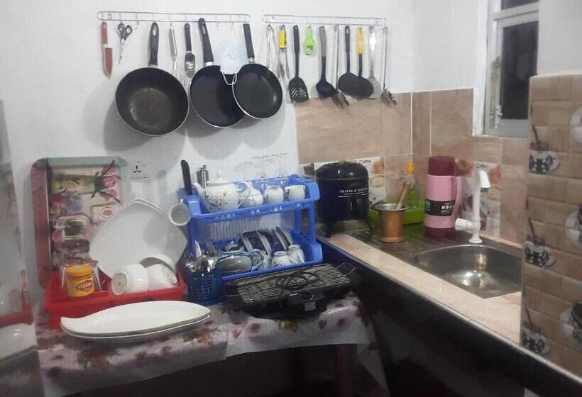 צימר Gold Sand Resort