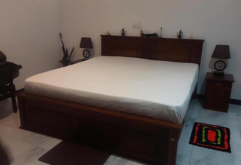 צימר Gold Sand Resort