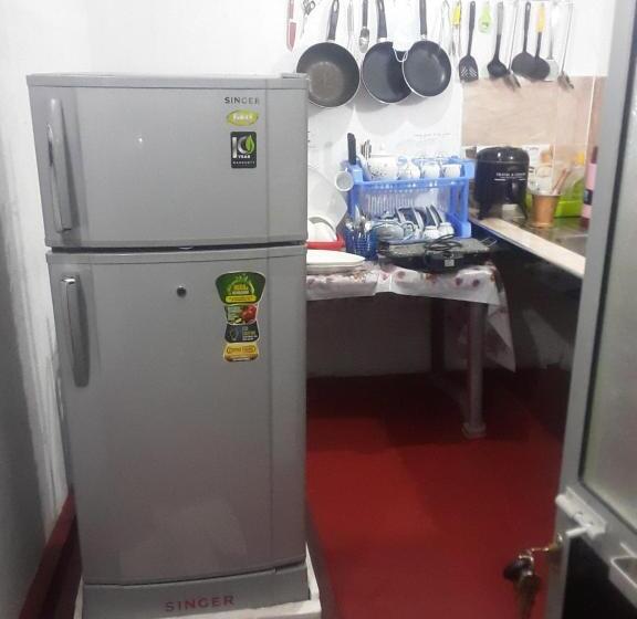 צימר Gold Sand Resort