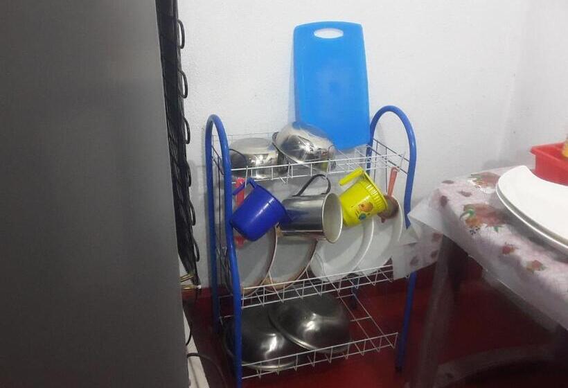 צימר Gold Sand Resort