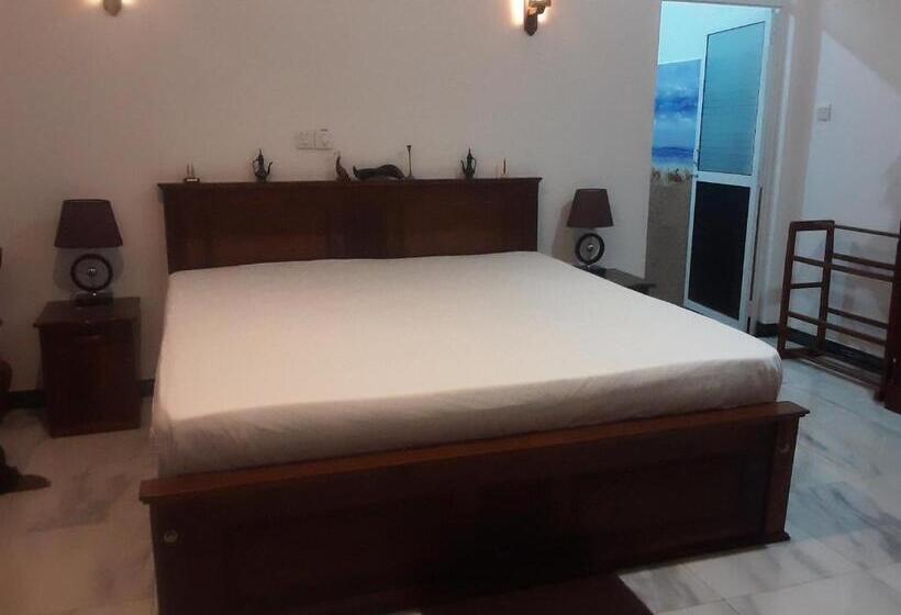 צימר Gold Sand Resort