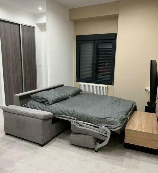 Belle Appartement Avec Parking Gratuit